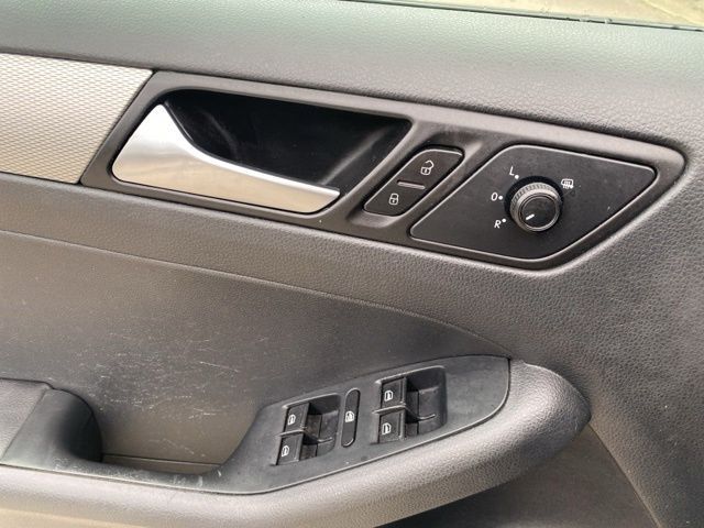 2015 Volkswagen Jetta 1.8T SE Raleigh NC