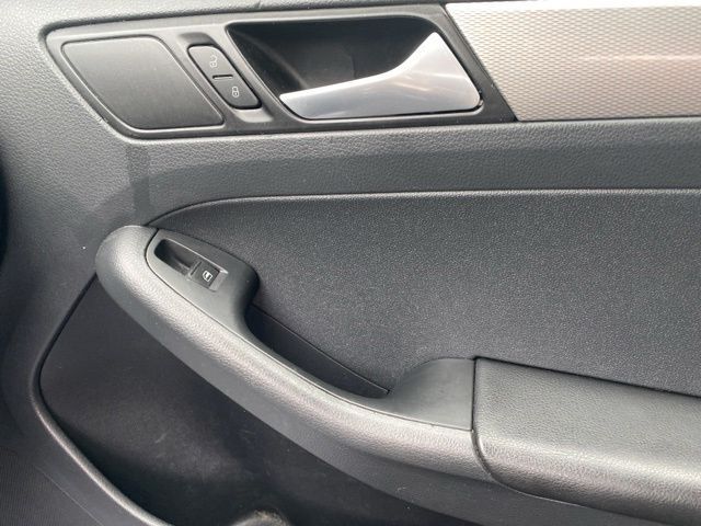 2015 Volkswagen Jetta 1.8T SE Raleigh NC