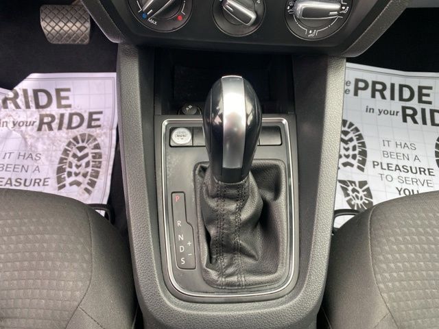 2015 Volkswagen Jetta 1.8T SE Raleigh NC