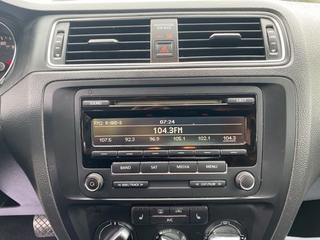 2015 Volkswagen Jetta 1.8T SE Raleigh NC