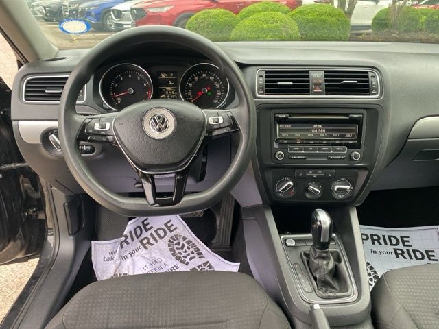 2015 Volkswagen Jetta 1.8T SE Raleigh NC