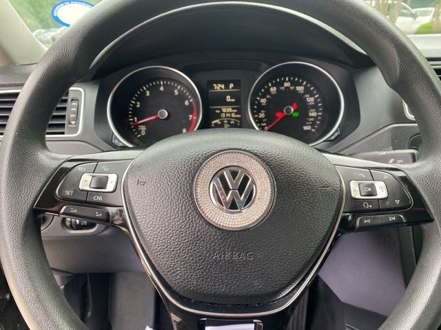 2015 Volkswagen Jetta 1.8T SE Raleigh NC