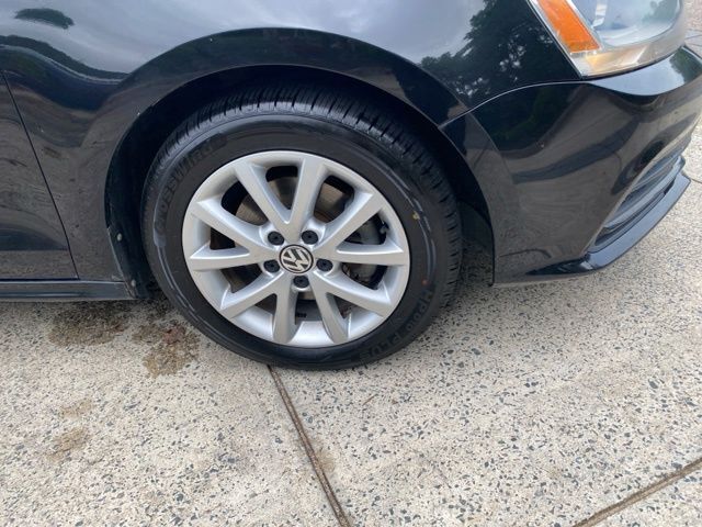 2015 Volkswagen Jetta 1.8T SE Raleigh NC