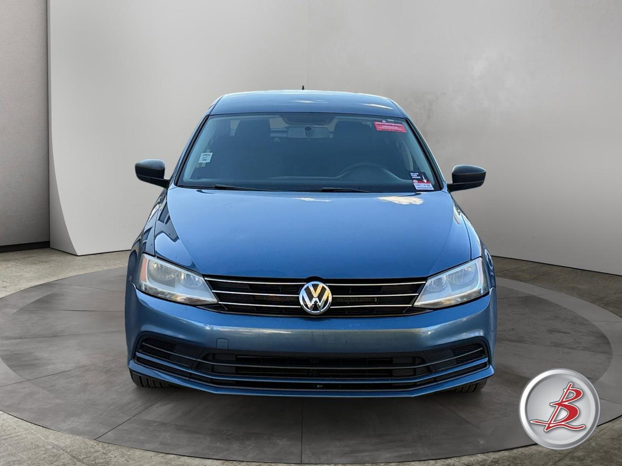 2015 Volkswagen Jetta 1.8T SE