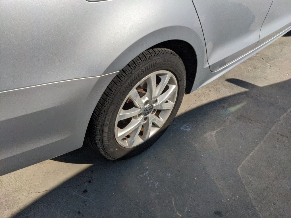 2015 Volkswagen Jetta 1.8T SE San Clemente CA