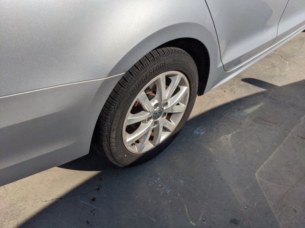 2015 Volkswagen Jetta 1.8T SE San Clemente CA