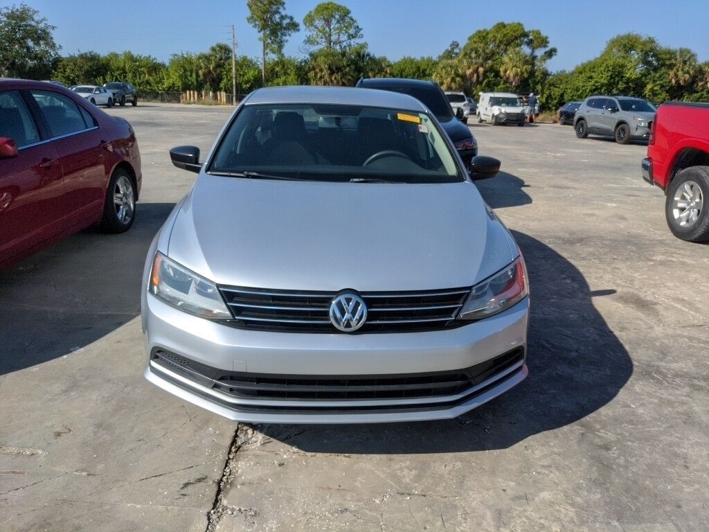2015 Volkswagen Jetta 1.8T SE San Clemente CA