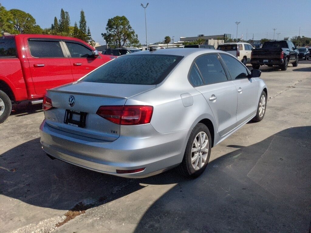 2015 Volkswagen Jetta 1.8T SE San Clemente CA