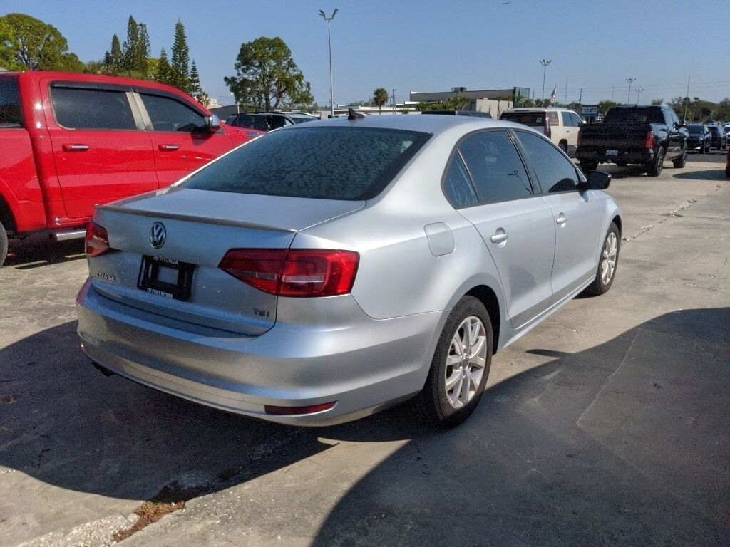 2015 Volkswagen Jetta 1.8T SE San Clemente CA
