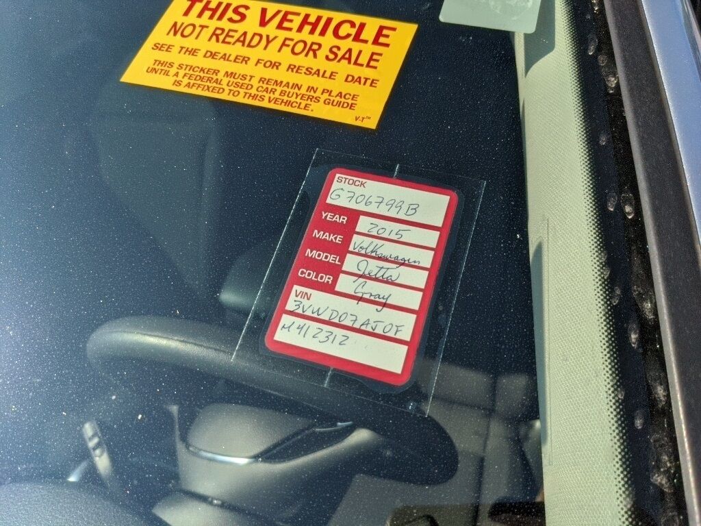 2015 Volkswagen Jetta 1.8T SE San Clemente CA