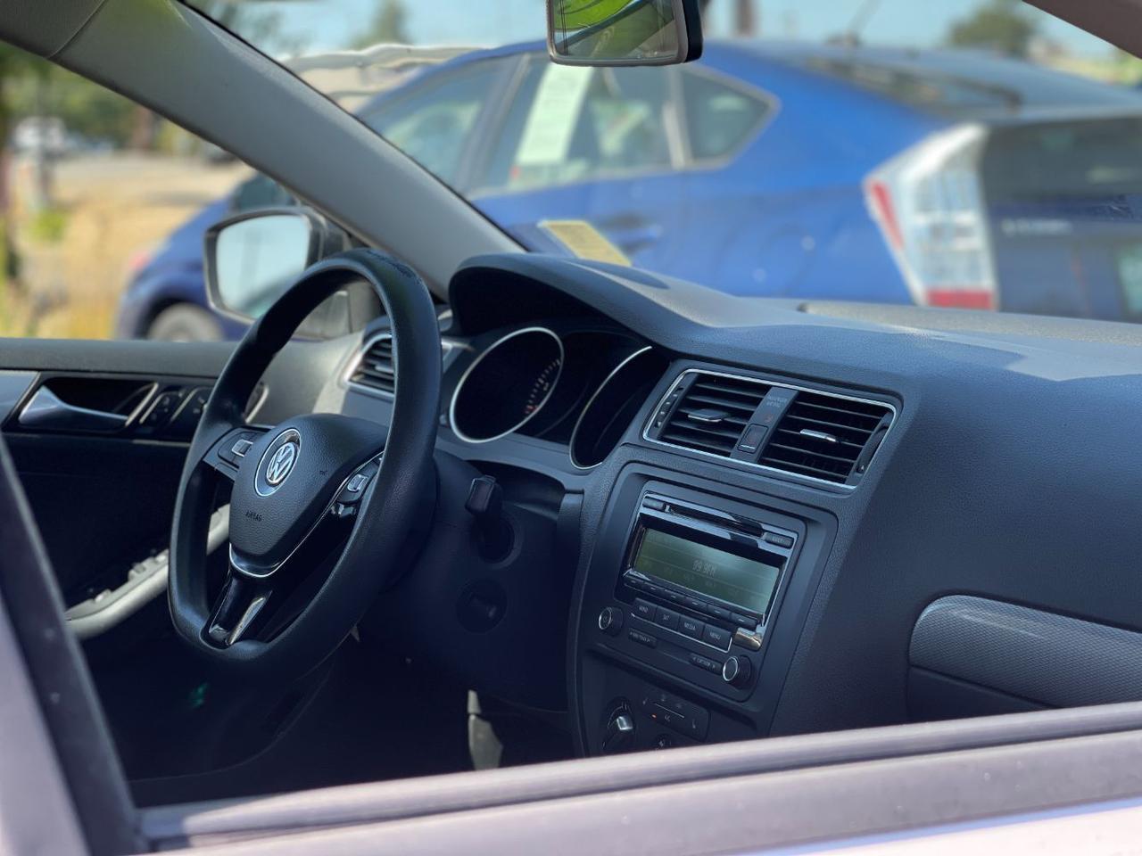 2015 Volkswagen Jetta 1.8T SE Spokane WA