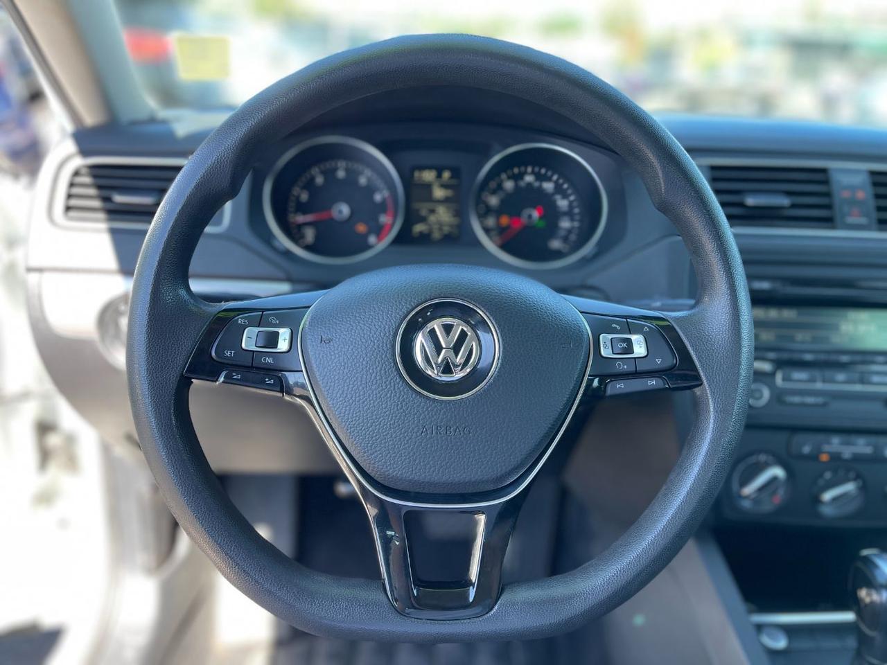 2015 Volkswagen Jetta 1.8T SE Spokane WA