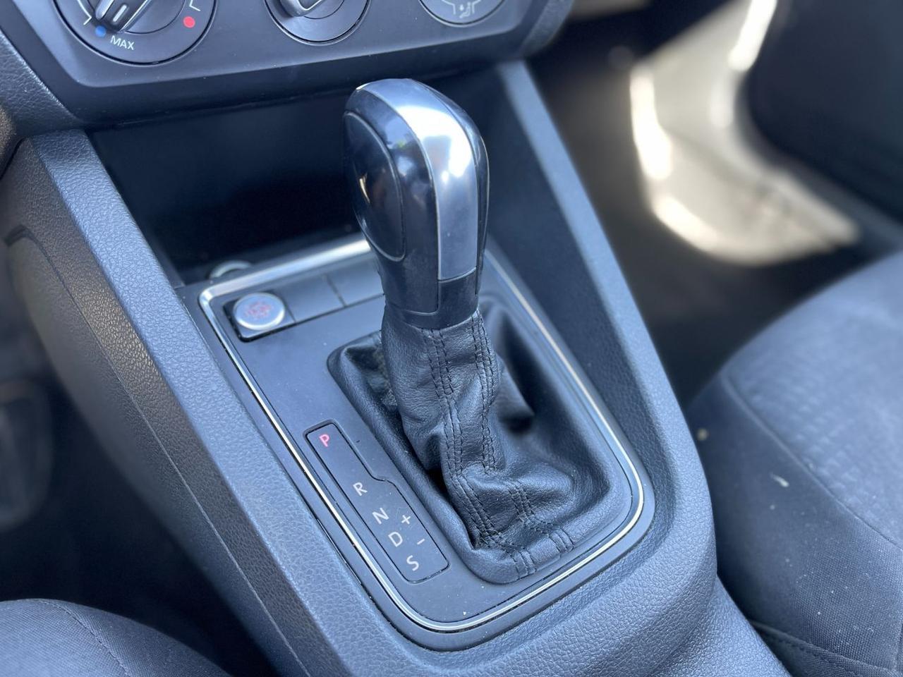 2015 Volkswagen Jetta 1.8T SE Spokane WA