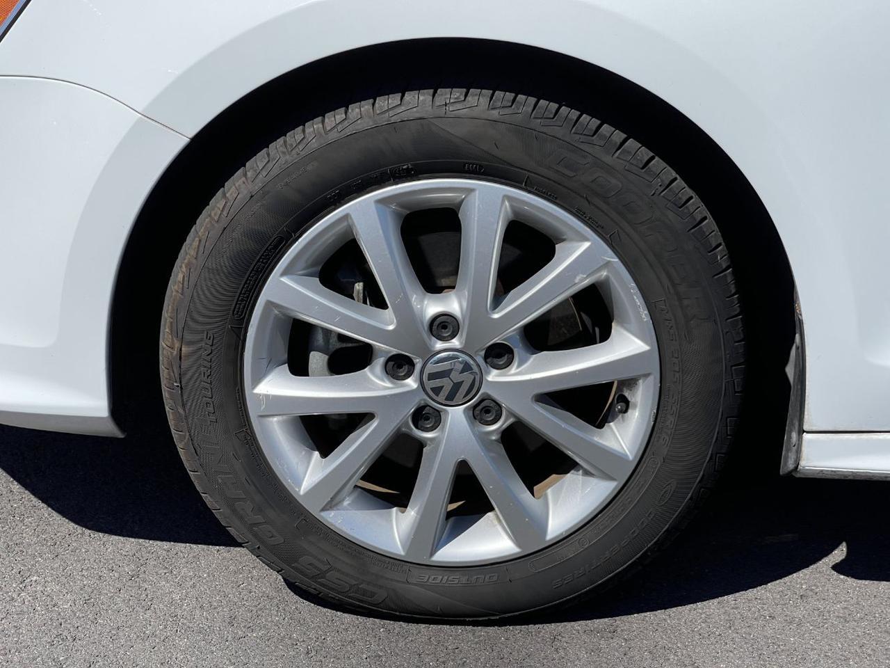 2015 Volkswagen Jetta 1.8T SE Spokane WA
