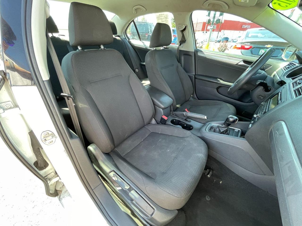 2015 Volkswagen Jetta 1.8T SE Spokane WA