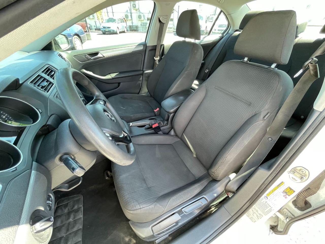 2015 Volkswagen Jetta 1.8T SE Spokane WA