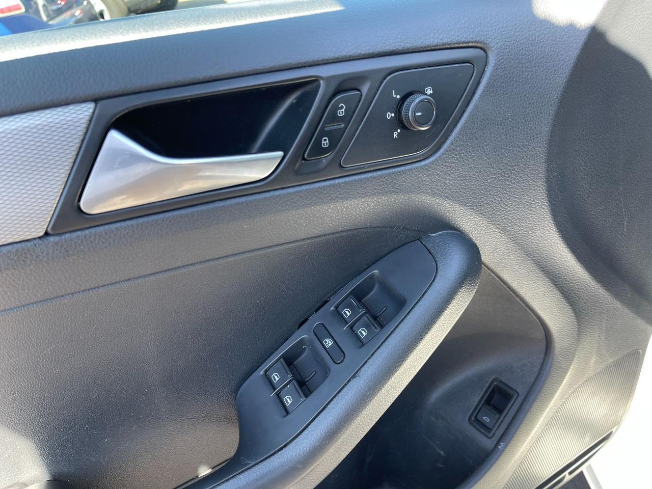 2015 Volkswagen Jetta 1.8T SE Spokane WA