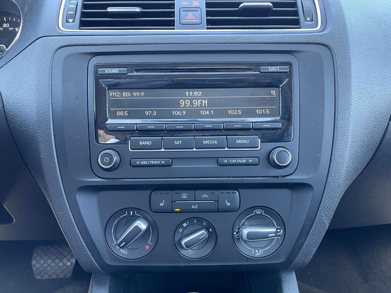 2015 Volkswagen Jetta 1.8T SE Spokane WA