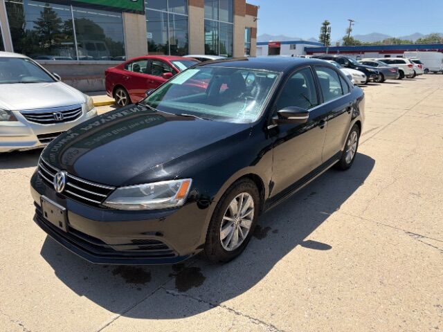 2015 Volkswagen Jetta's photo