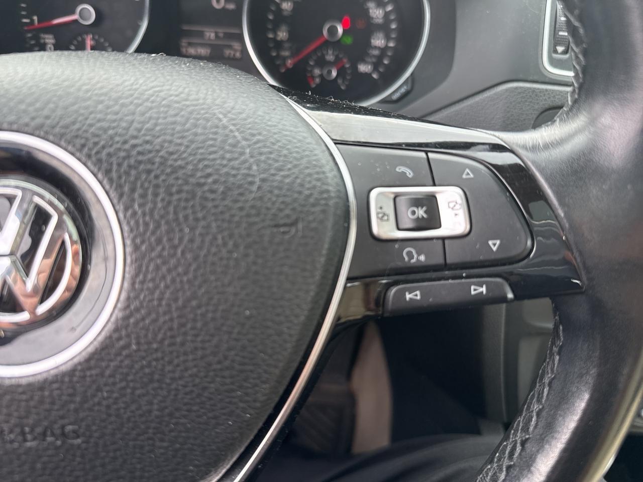 2015 Volkswagen Jetta 1.8T SE Richmond VA