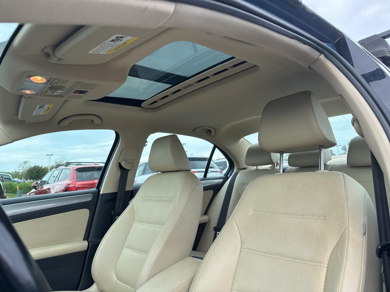 2015 Volkswagen Jetta 1.8T SE Richmond VA