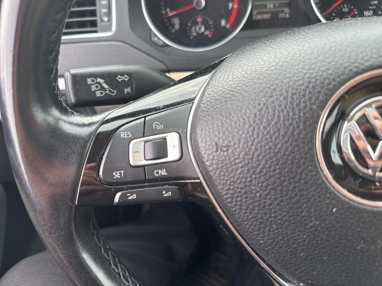 2015 Volkswagen Jetta 1.8T SE Richmond VA