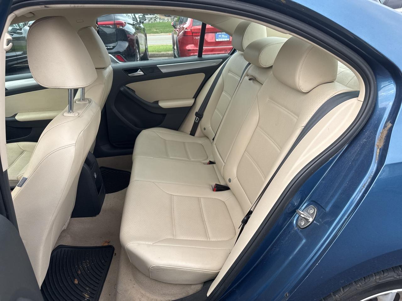 2015 Volkswagen Jetta 1.8T SE Richmond VA