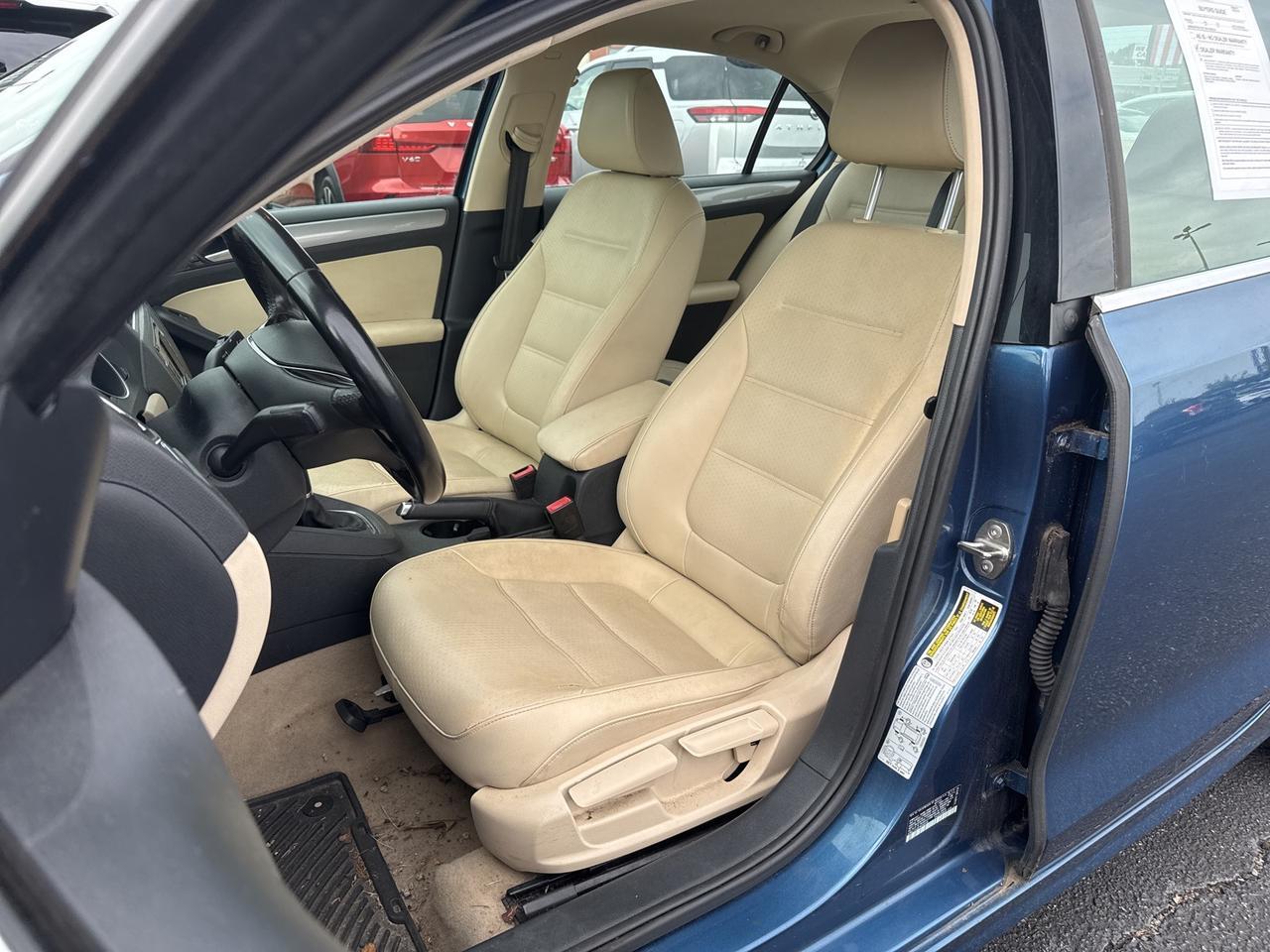 2015 Volkswagen Jetta 1.8T SE Richmond VA