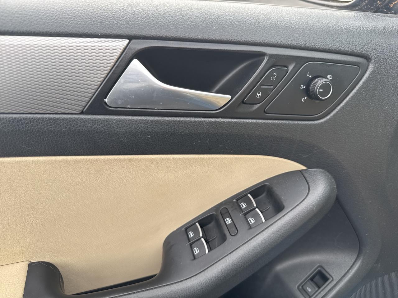 2015 Volkswagen Jetta 1.8T SE Richmond VA
