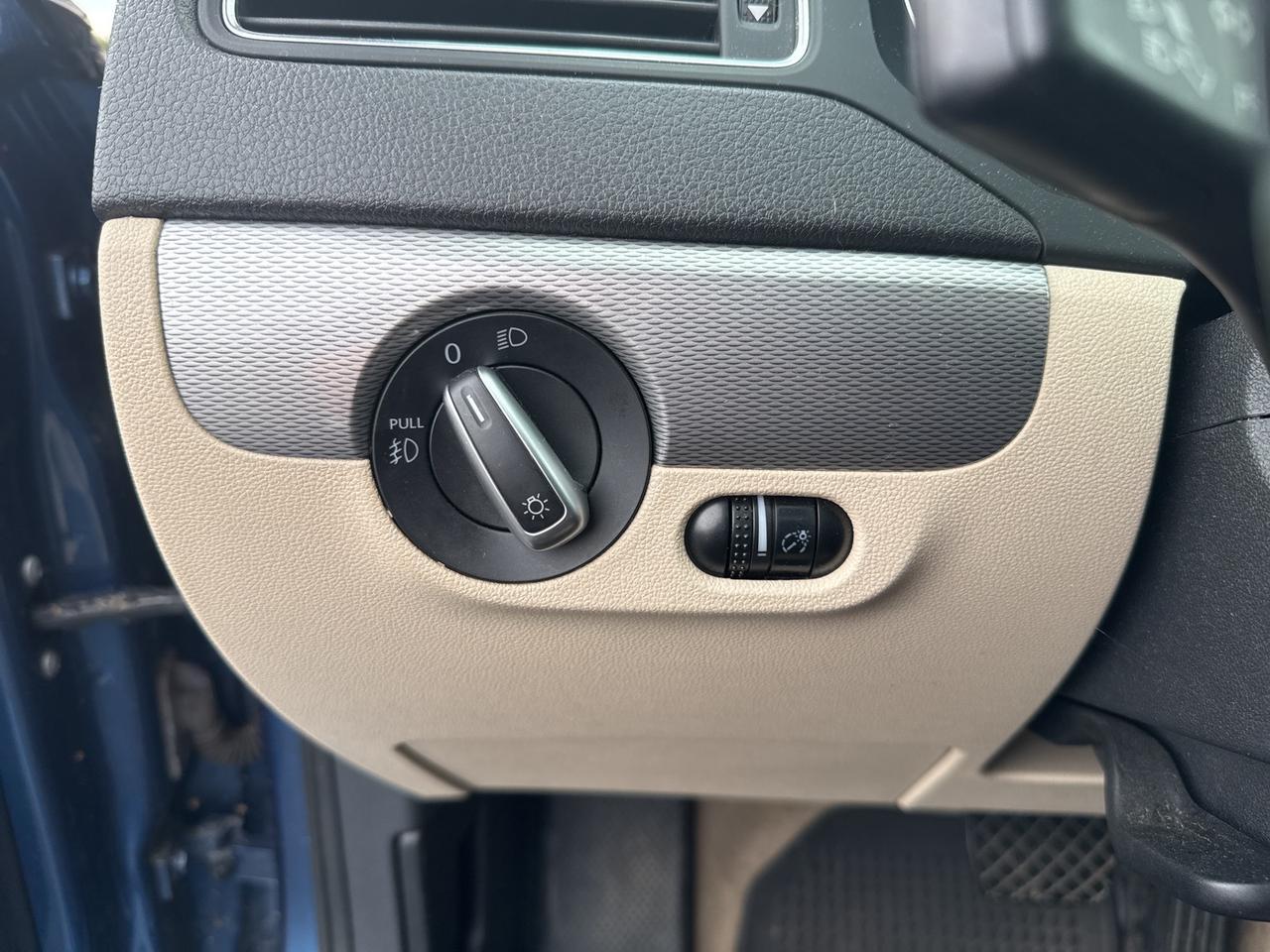 2015 Volkswagen Jetta 1.8T SE Richmond VA