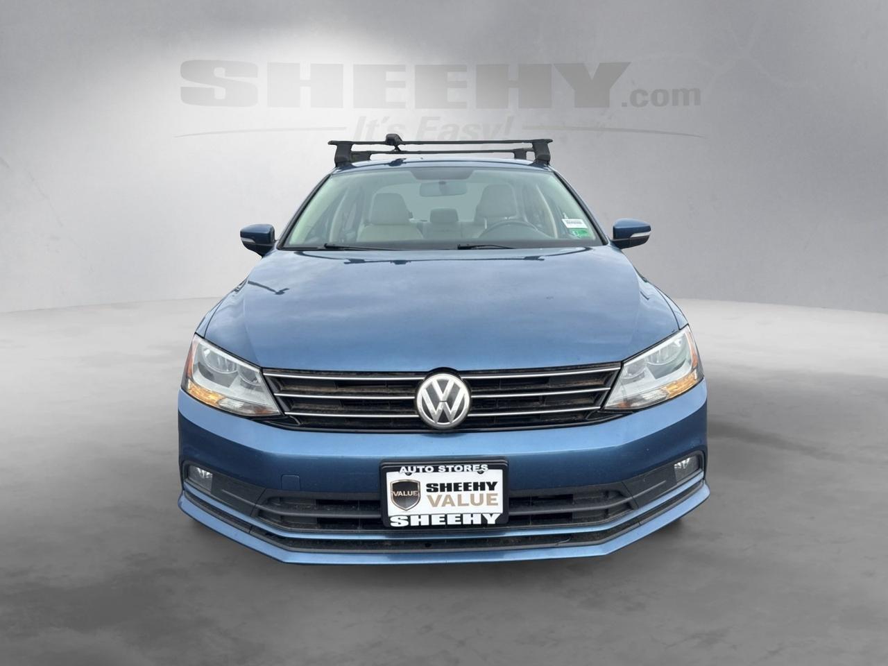 2015 Volkswagen Jetta 1.8T SE Richmond VA