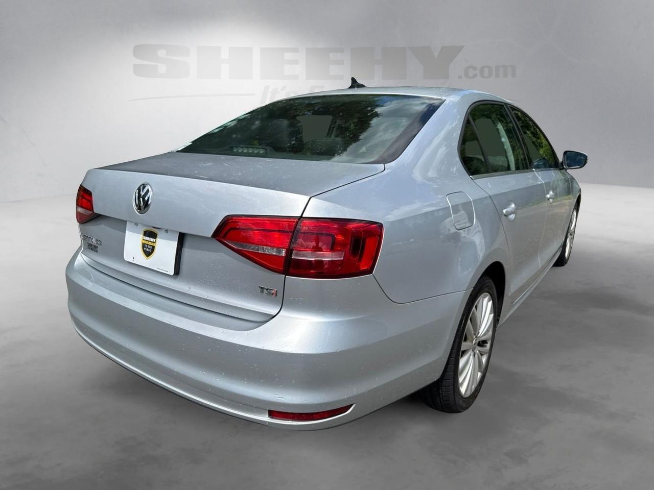 2015 Volkswagen Jetta 1.8T SE Warrenton VA