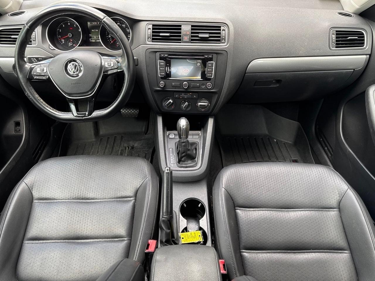 2015 Volkswagen Jetta 1.8T SE Warrenton VA