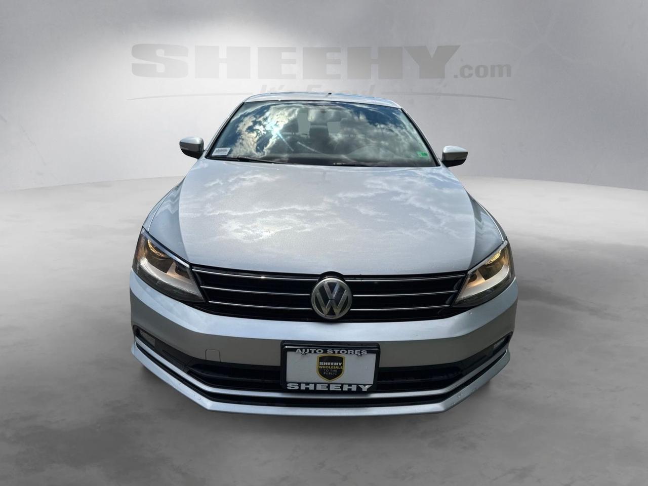2015 Volkswagen Jetta 1.8T SE Warrenton VA