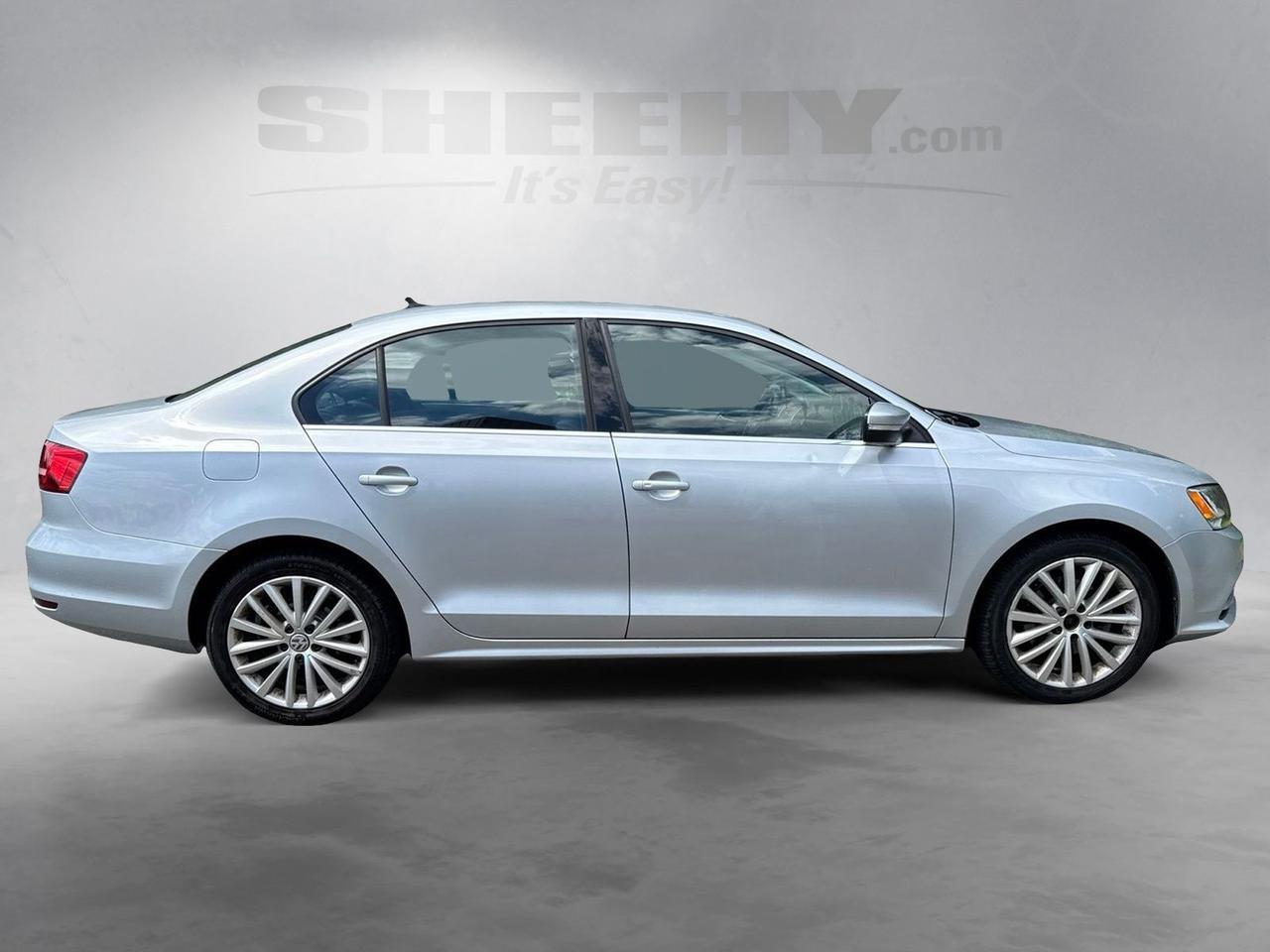 2015 Volkswagen Jetta 1.8T SE Warrenton VA