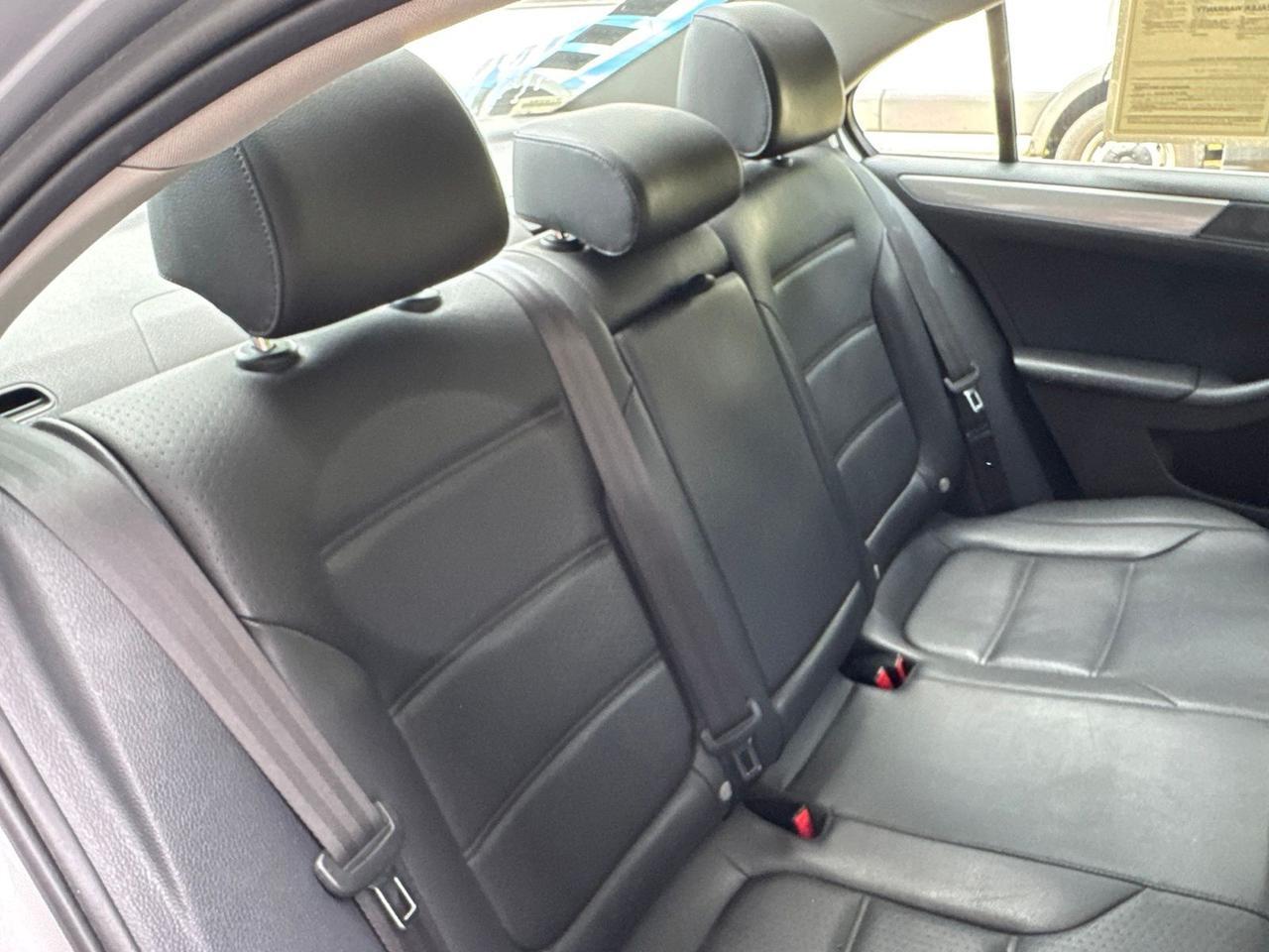 2015 Volkswagen Jetta 1.8T SE Warrenton VA