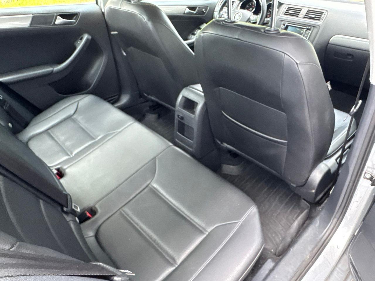 2015 Volkswagen Jetta 1.8T SE Warrenton VA