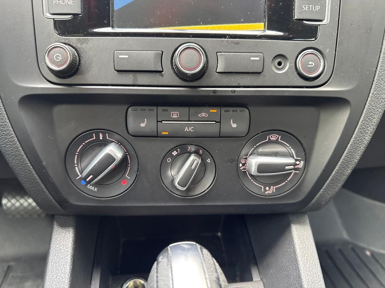 2015 Volkswagen Jetta 1.8T SE Warrenton VA