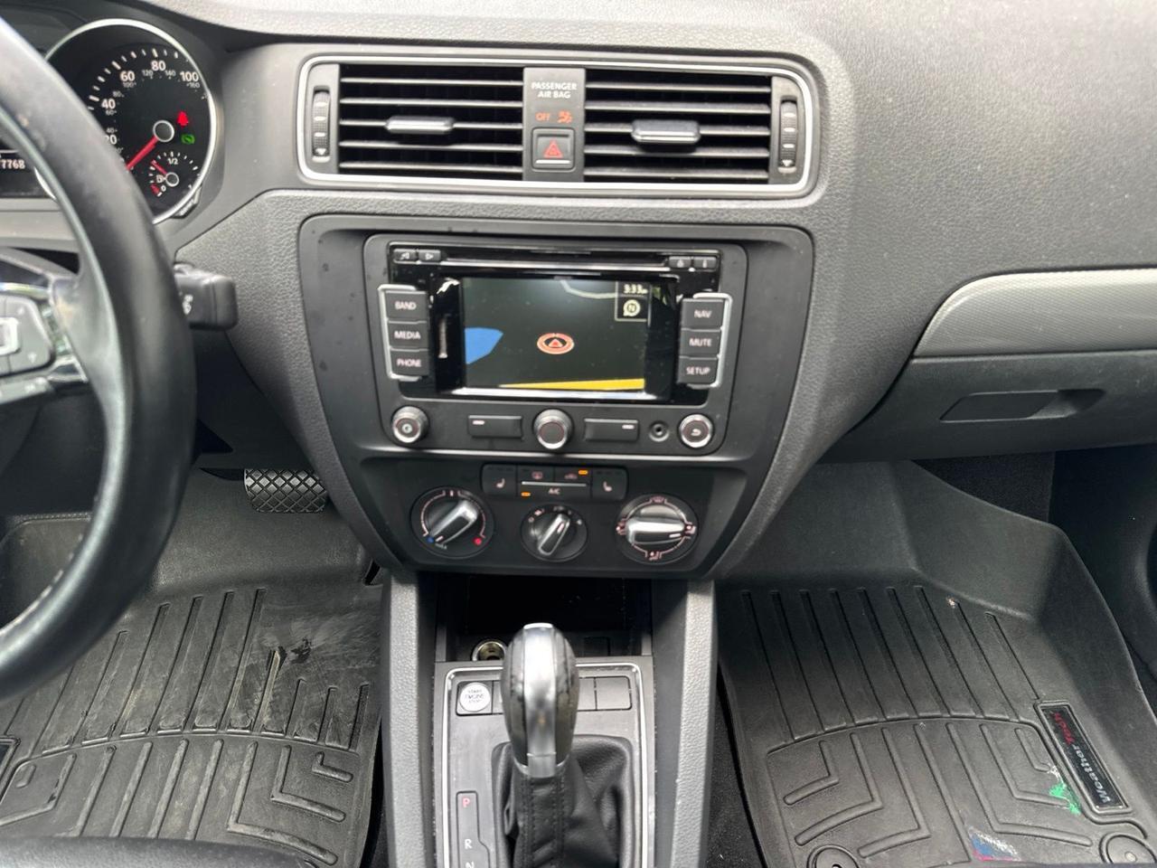2015 Volkswagen Jetta 1.8T SE Warrenton VA