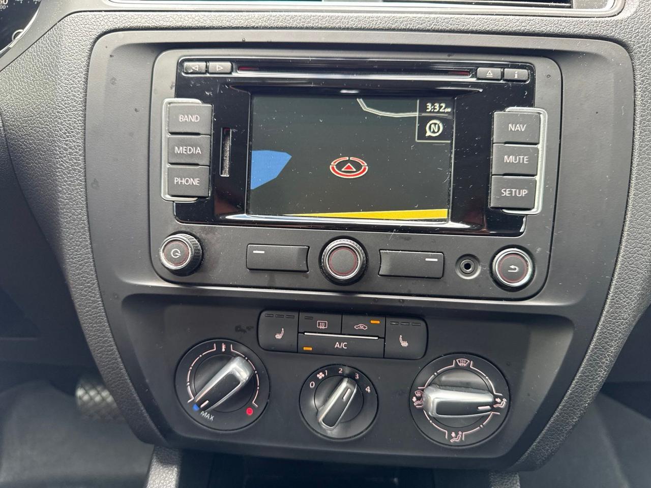 2015 Volkswagen Jetta 1.8T SE Warrenton VA