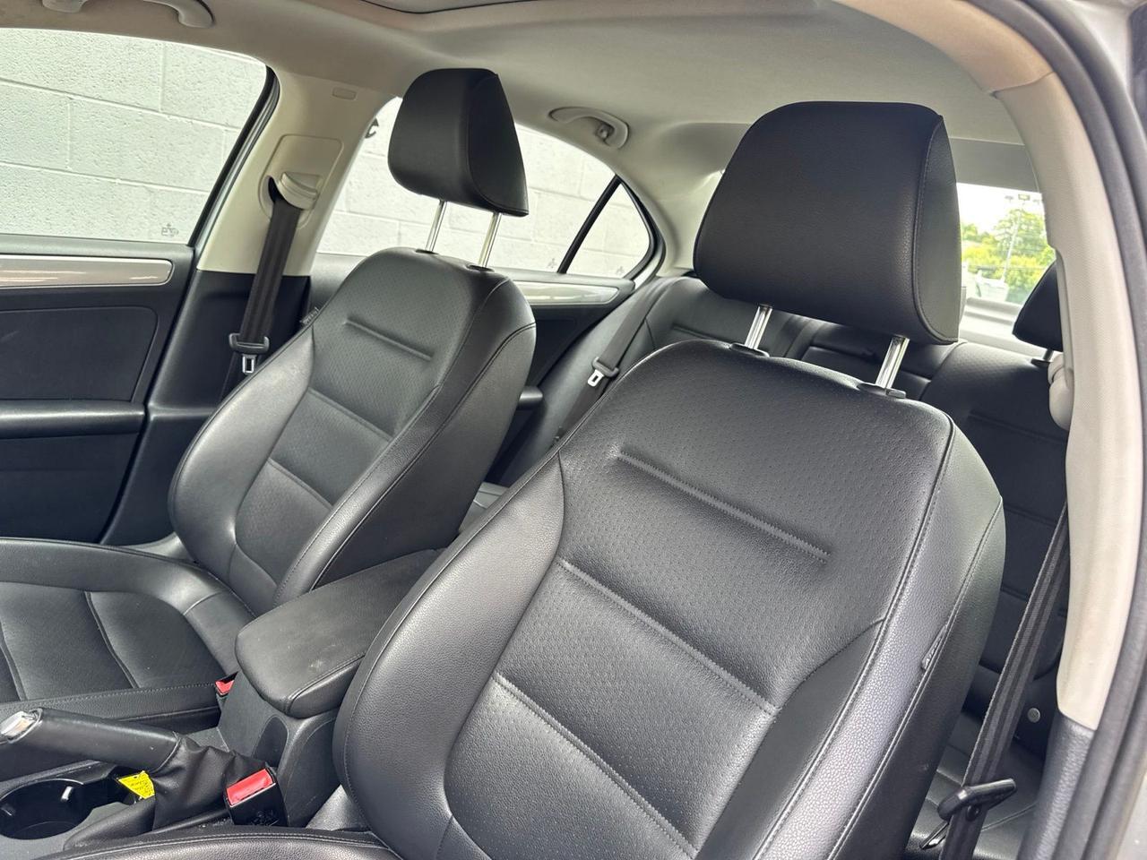 2015 Volkswagen Jetta 1.8T SE Warrenton VA