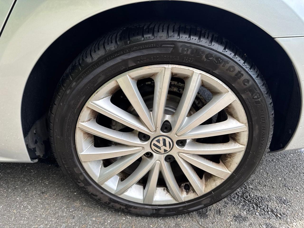 2015 Volkswagen Jetta 1.8T SE Warrenton VA