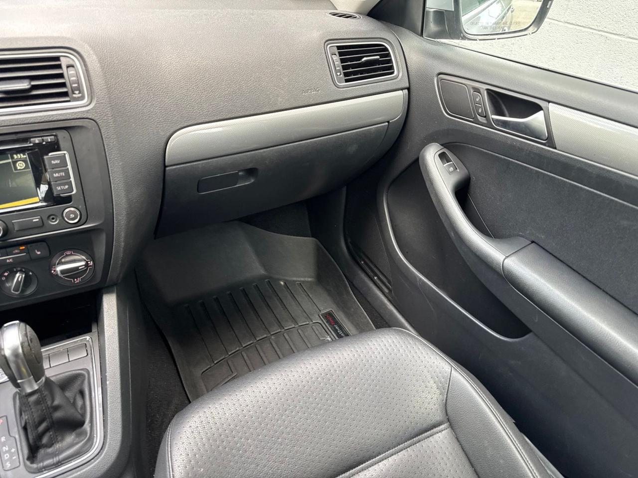 2015 Volkswagen Jetta 1.8T SE Warrenton VA
