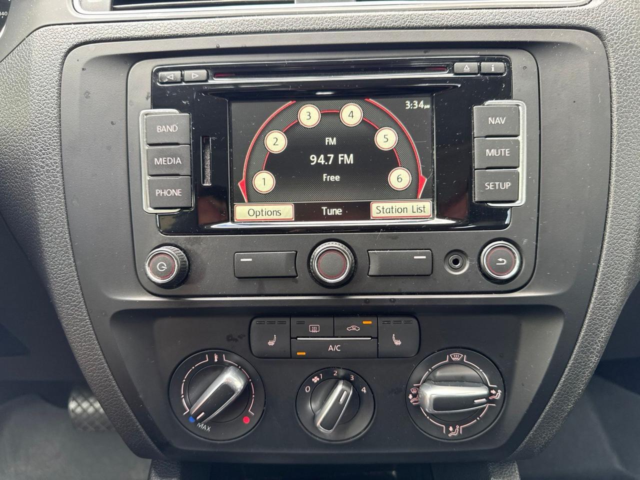 2015 Volkswagen Jetta 1.8T SE Warrenton VA