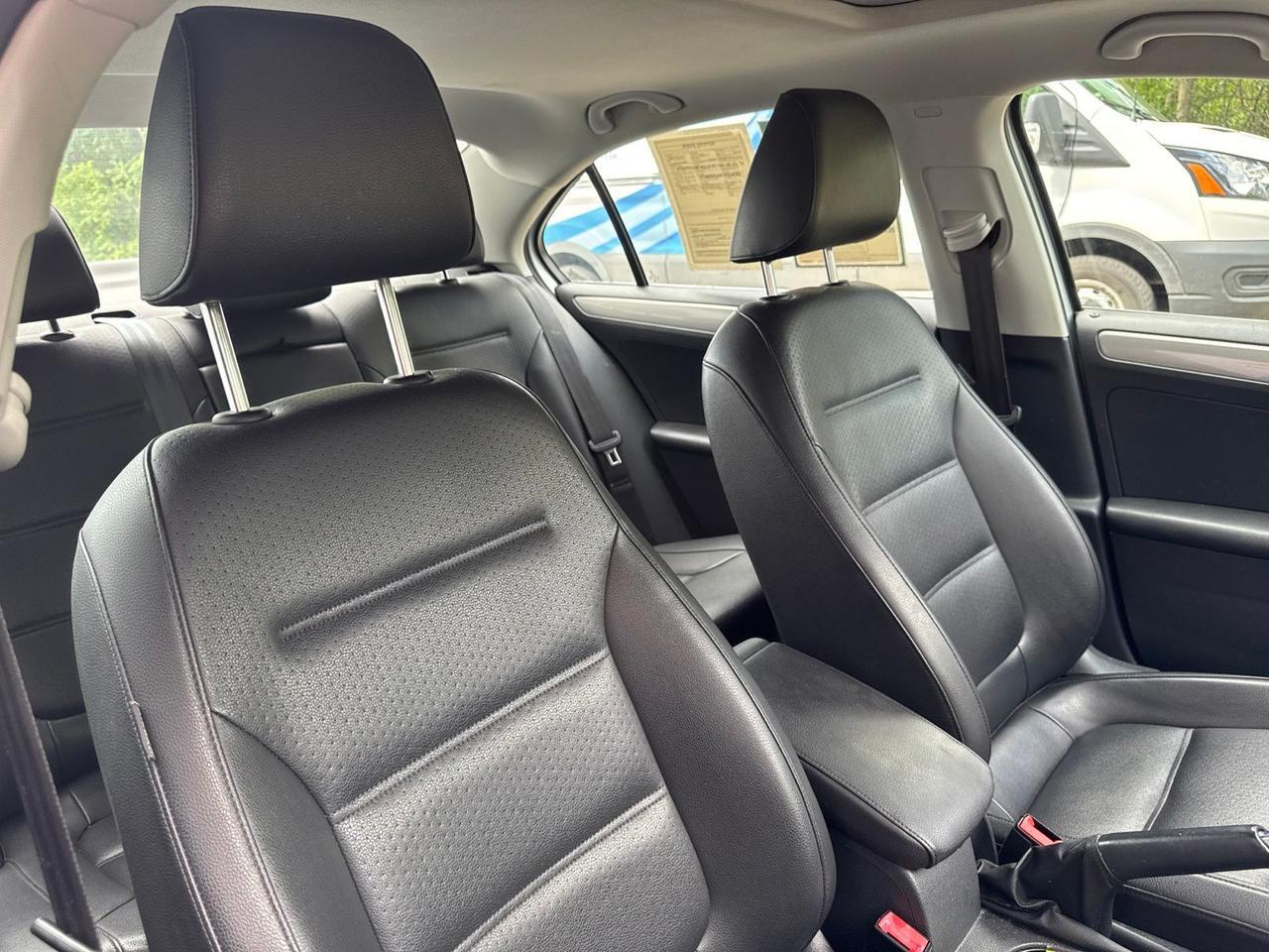 2015 Volkswagen Jetta 1.8T SE Warrenton VA