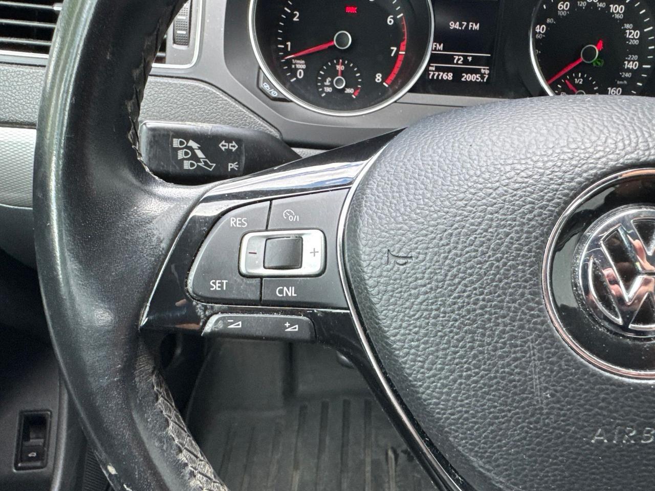 2015 Volkswagen Jetta 1.8T SE Warrenton VA