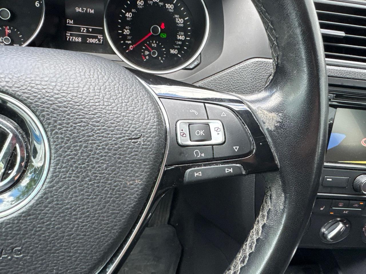 2015 Volkswagen Jetta 1.8T SE Warrenton VA
