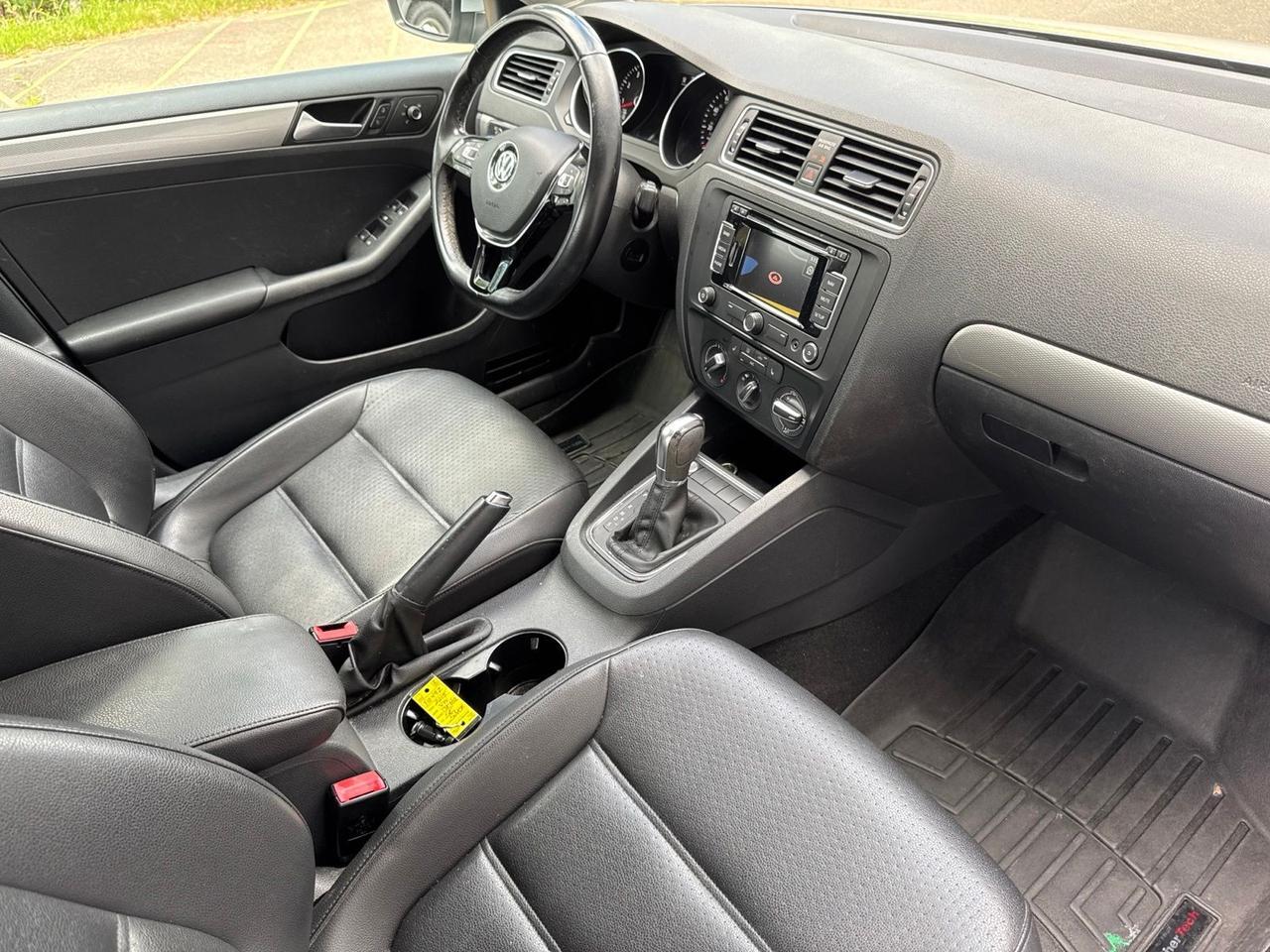 2015 Volkswagen Jetta 1.8T SE Warrenton VA
