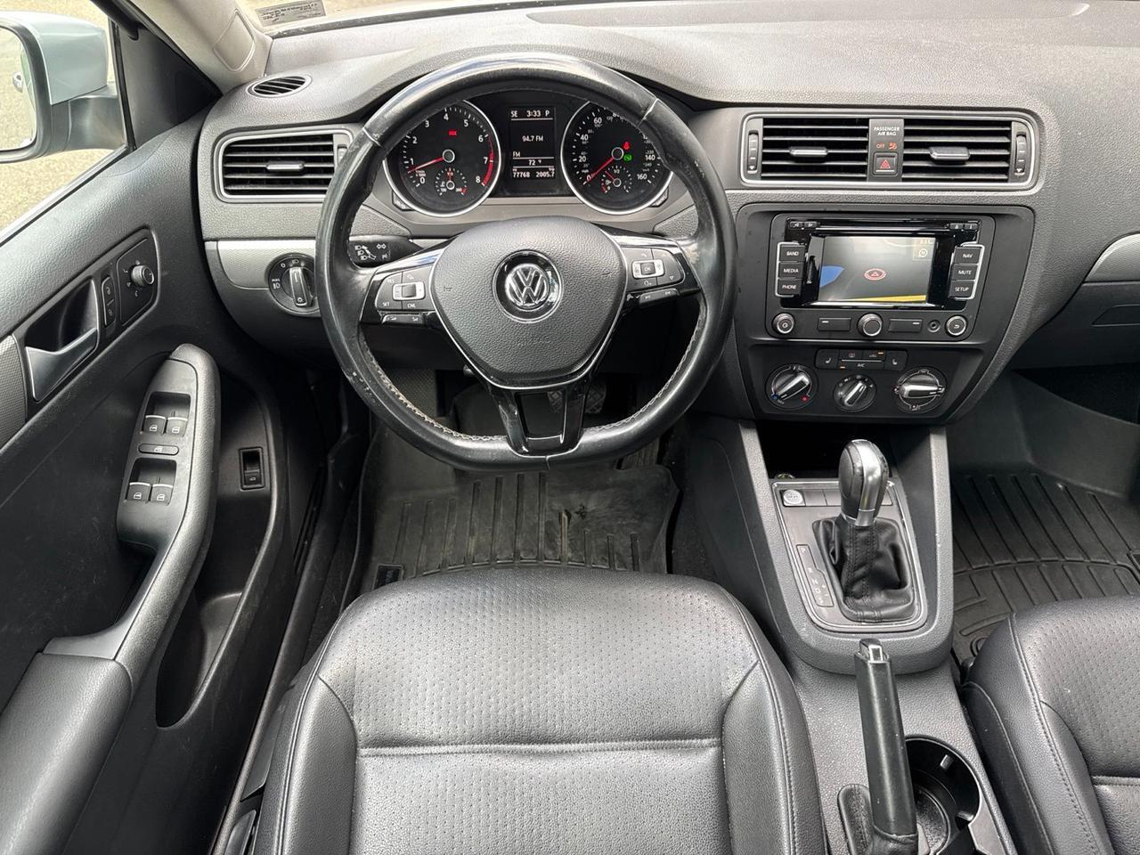 2015 Volkswagen Jetta 1.8T SE Warrenton VA