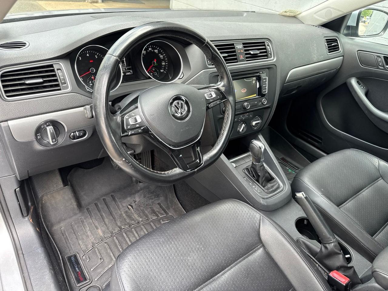 2015 Volkswagen Jetta 1.8T SE Warrenton VA
